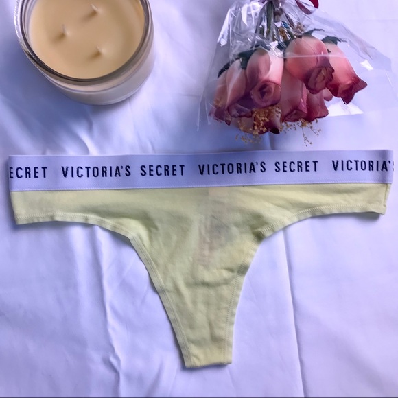 Victoria's Secret Other - Victoria’s Secret Thong💕 Victoria's Secret Other - Victoria’s Secret Thong💕